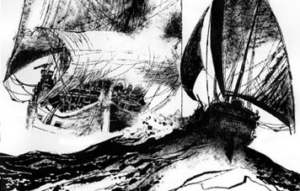 Lovecraft_Alberto_Breccia