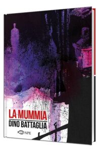 La Mummia