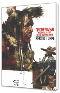 Finché Vivrai