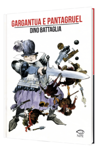 Gargantua e Pantagruel