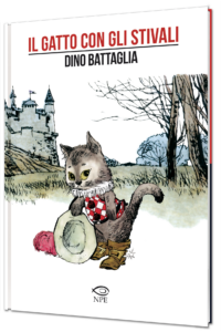 Il gatto con gli stivali