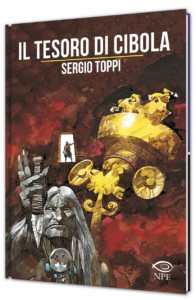 Il tesoro di Cibola