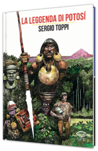 La leggenda di Potosí
