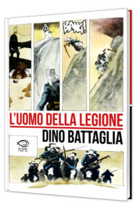 L’uomo della legione