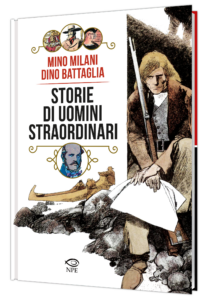 Storie di uomini straordinari