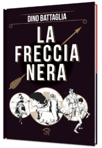 La freccia nera