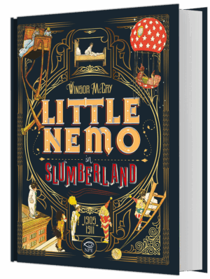 Little Nemo in Slumberland