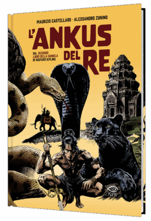 L'Ankus del Re
