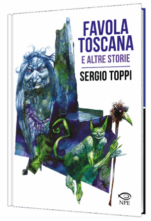 Favola toscana e altre storie
