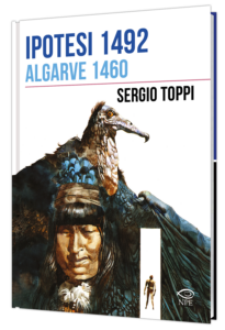 Ipotesi 1492 – Algarve 1460