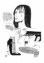 volume a fumetti crepax la salome