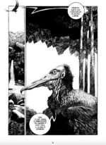 volume a fumetti intitolato ipotesi 1492 di sergio toppi