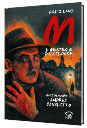 M Il mostro di Düsseldorf